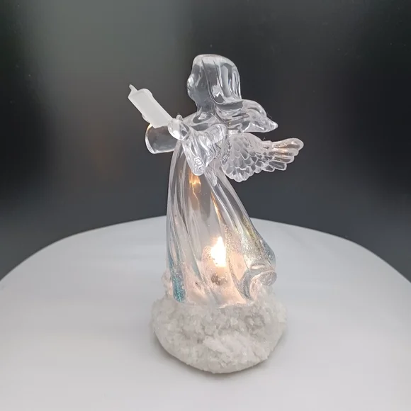 Beautiful Angel Night Light - Picture 2 of 7